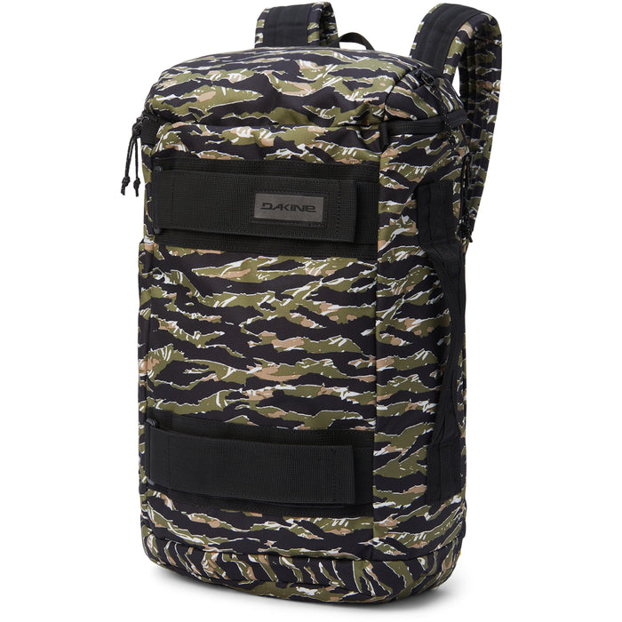 Tiger Camo / OS