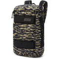 Tiger Camo / OS