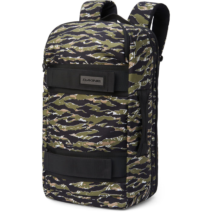 Tiger Camo / OS