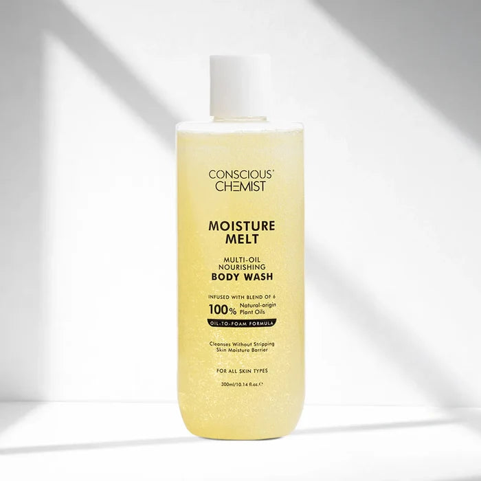 Moisture Melt Multi-Oil Nourishing Bodywash | Sale