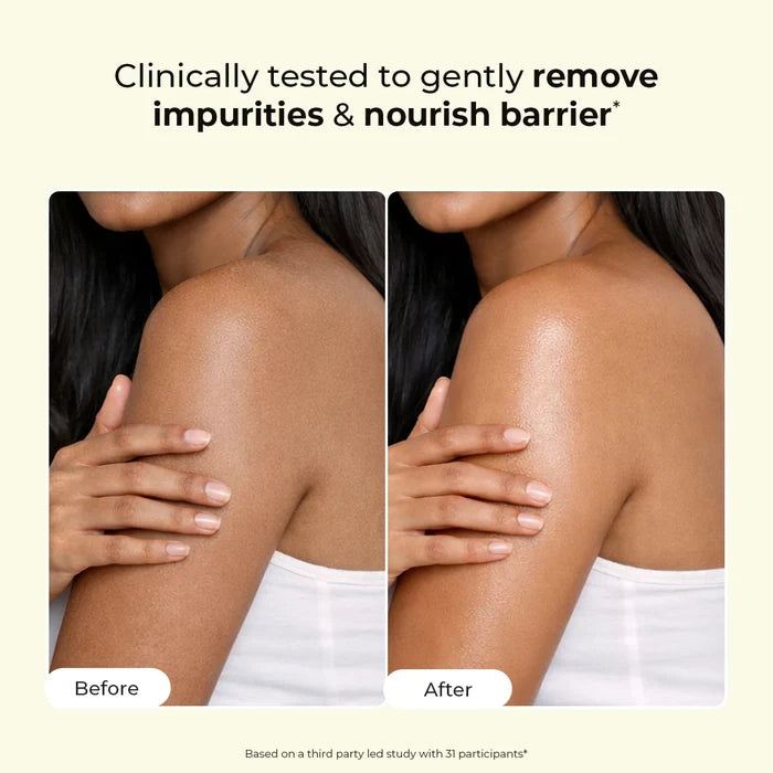 Moisture Melt Multi-Oil Nourishing Bodywash | Sale