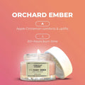 Orchard Ember Candle | Season sale
