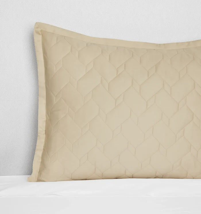 Palatino sand sham