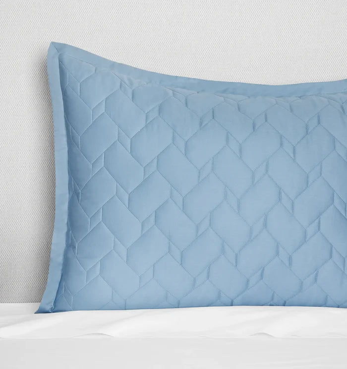Palatino sea sham
