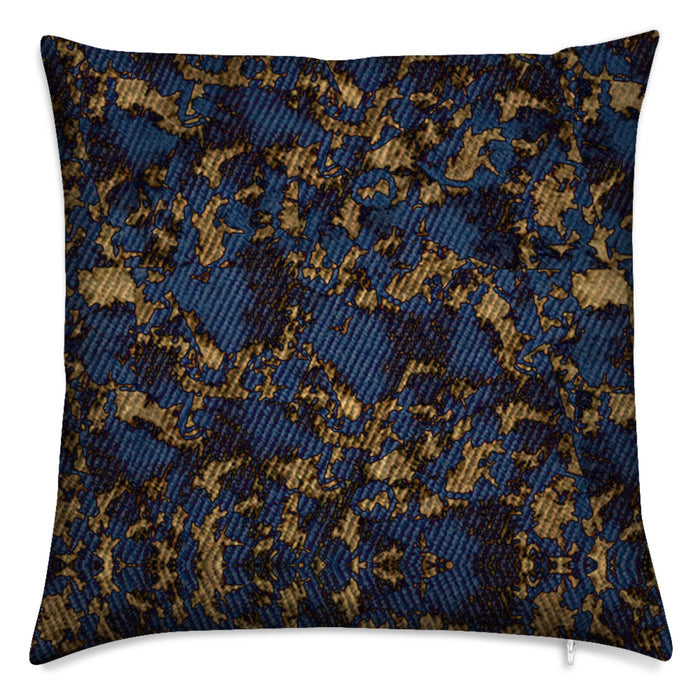 Panel Pillow