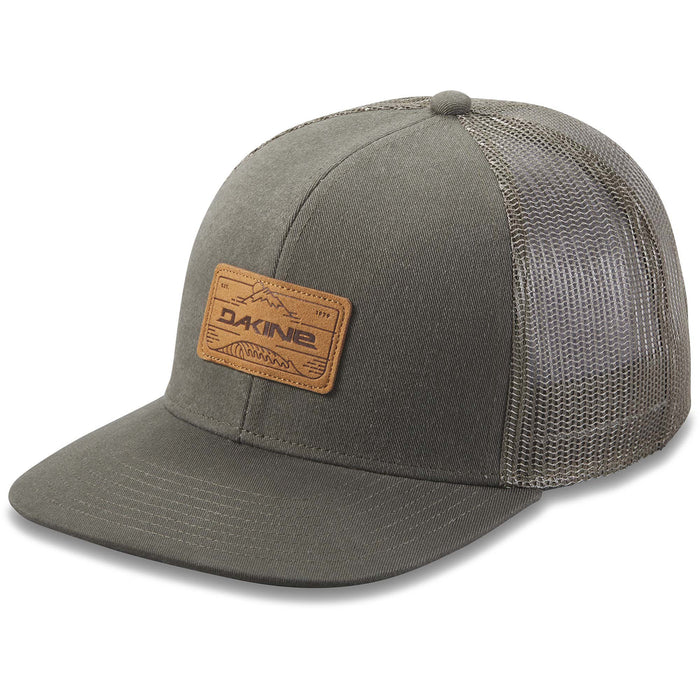 Washed Olive / OS