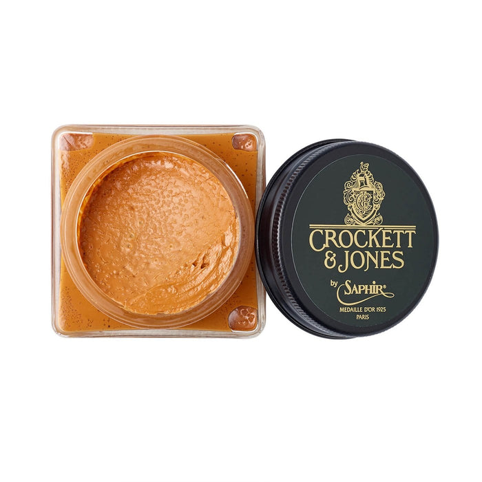Pommadier Shoe Cream, Tan (03) 75ml