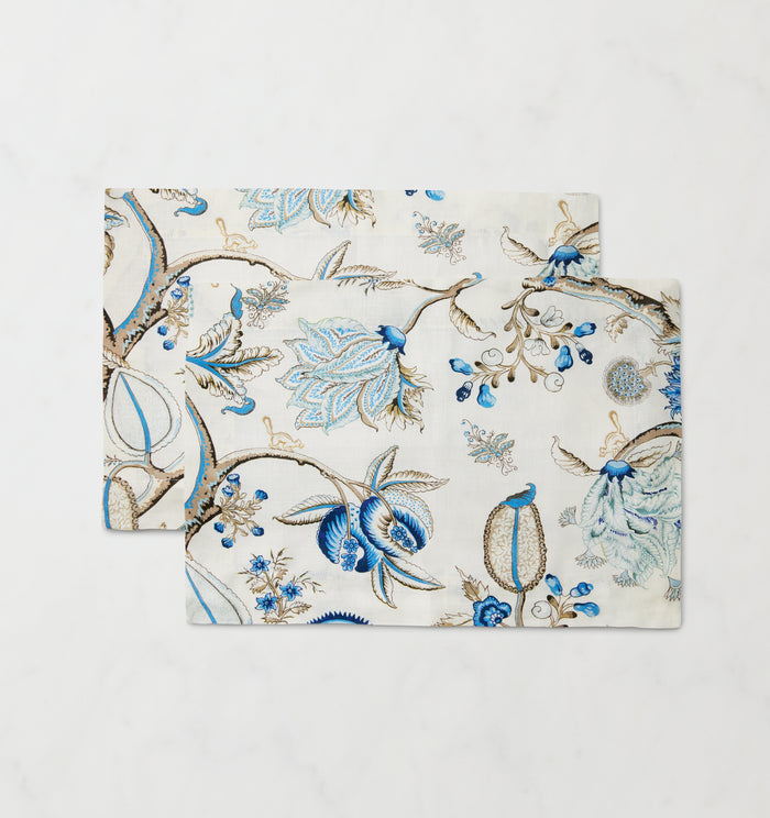 Pondicherry Placemats