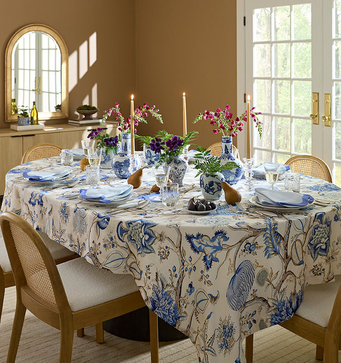 Pondicherry Placemats