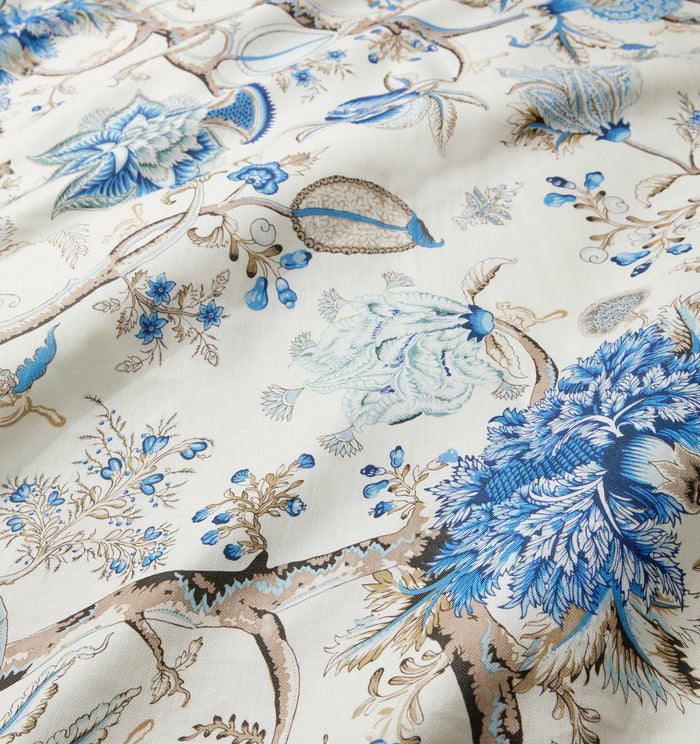 Pondicherry Table Runner