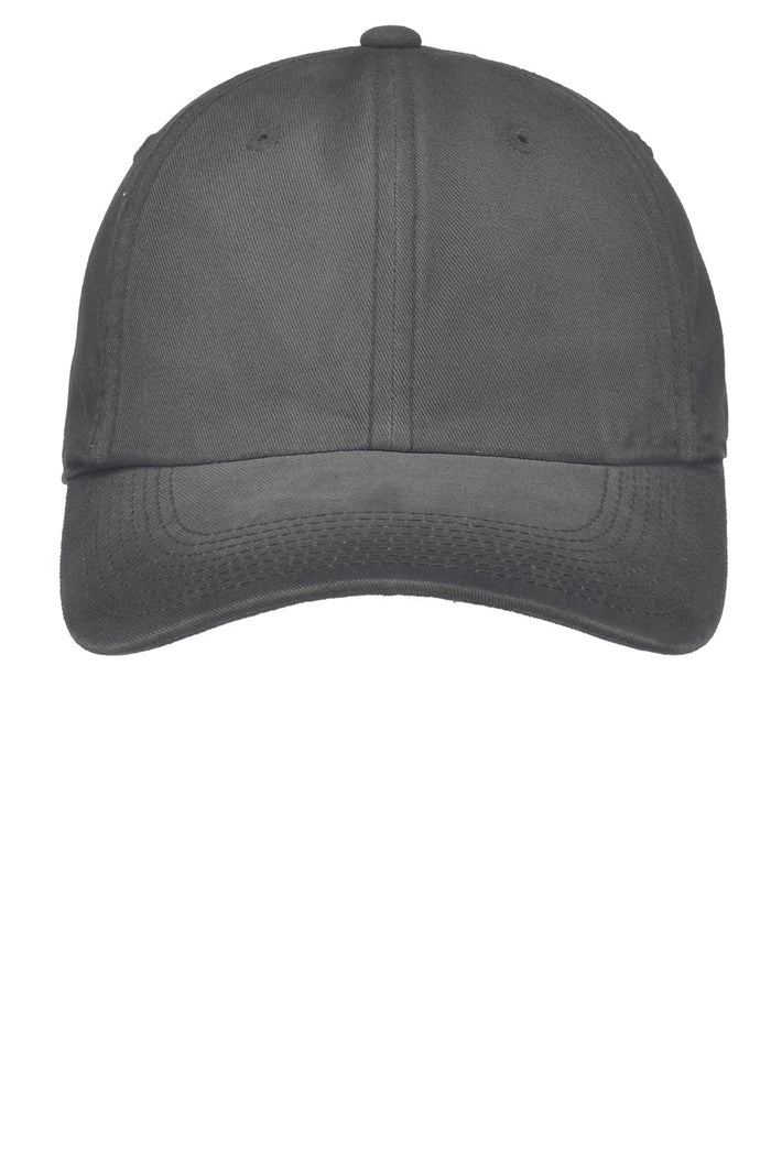 Port Authority C811 Spray Wash Cap