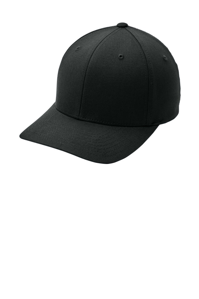 Port Authority C813 Flexfit Cotton Twill Cap