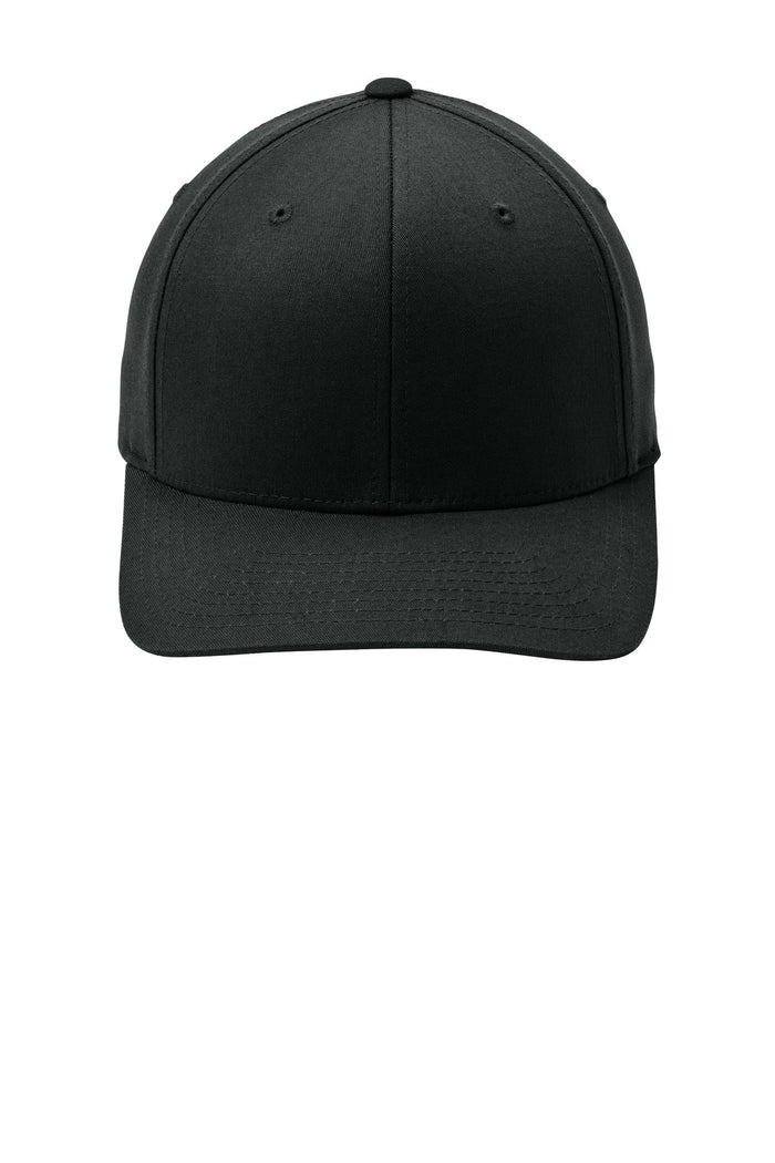 Port Authority C813 Flexfit Cotton Twill Cap