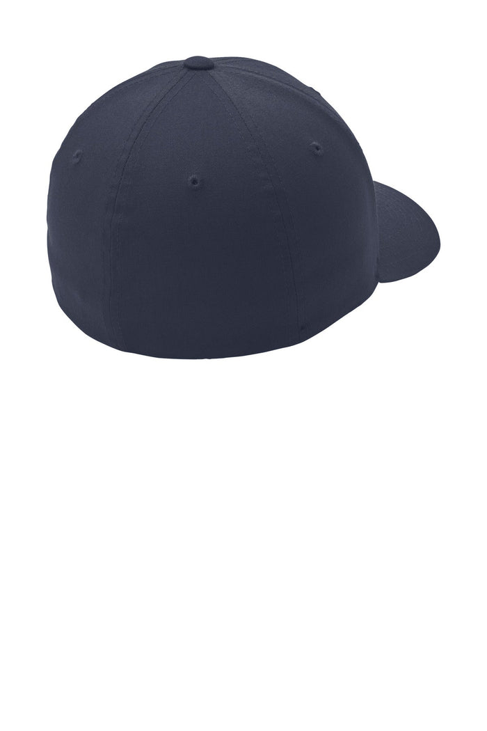Port Authority C813 Flexfit Cotton Twill Cap