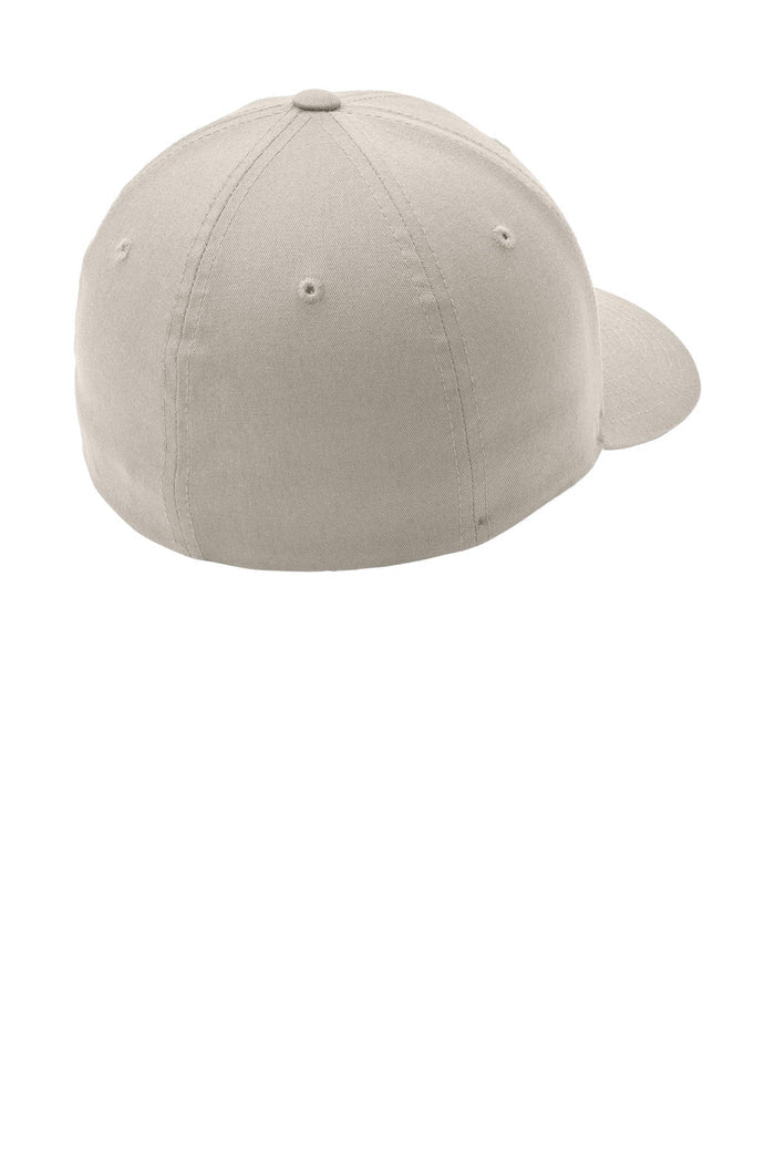 Port Authority C813 Flexfit Cotton Twill Cap