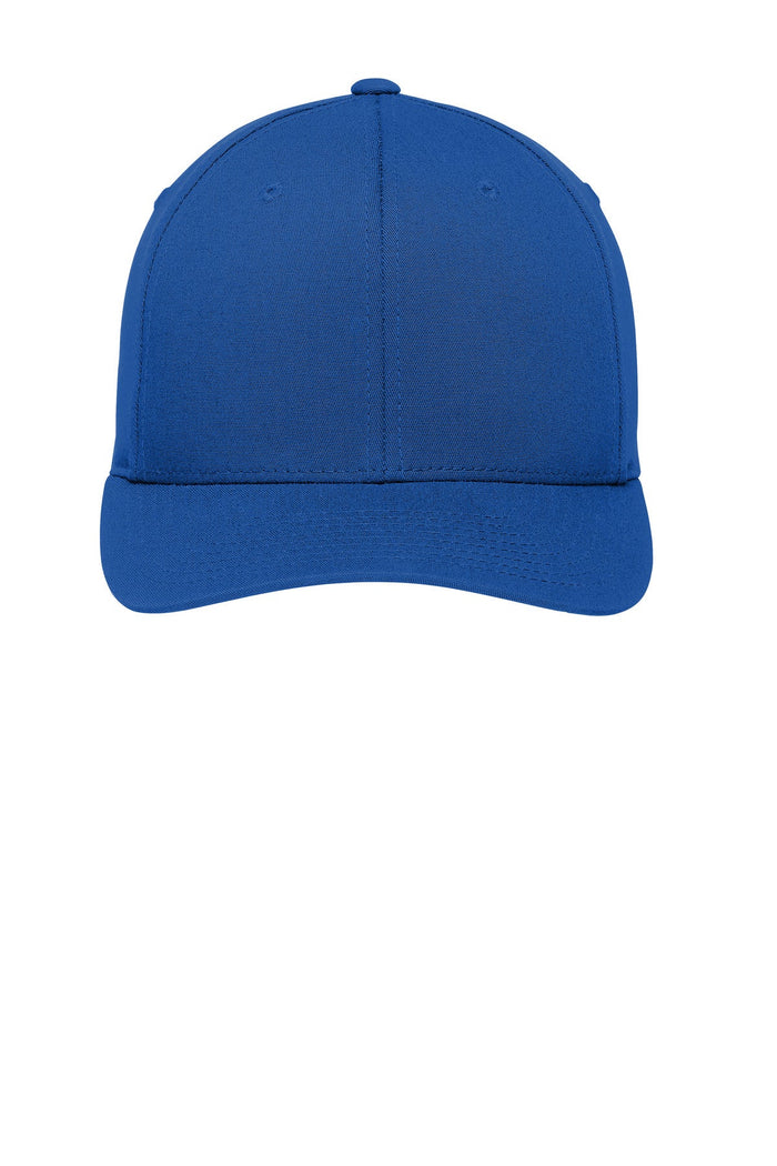 Port Authority C813 Flexfit Cotton Twill Cap