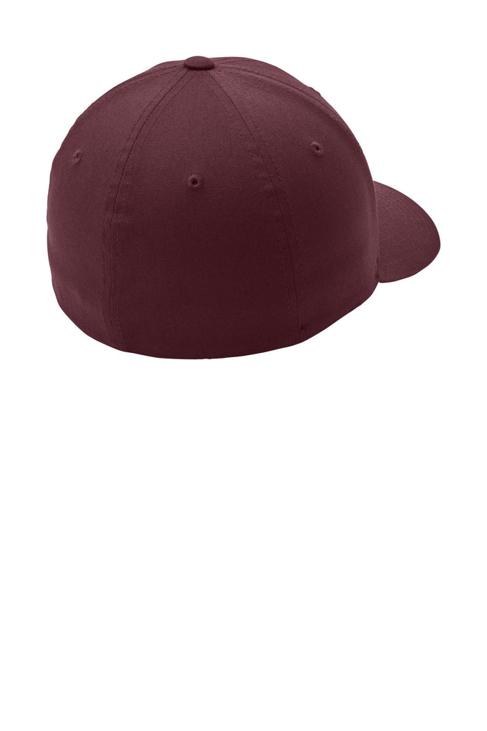 Maroon / S/M