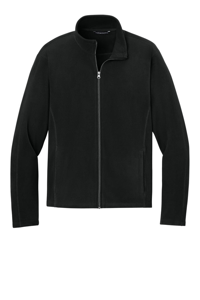 Port Authority F223 Microfleece Jacket
