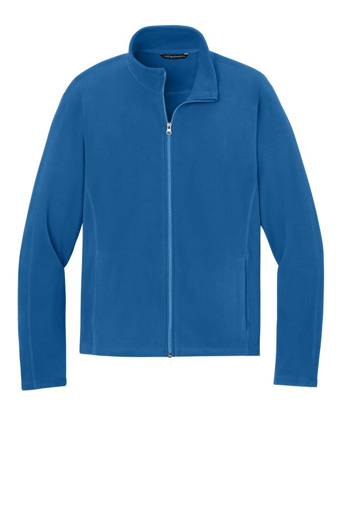 Port Authority F223 Microfleece Jacket