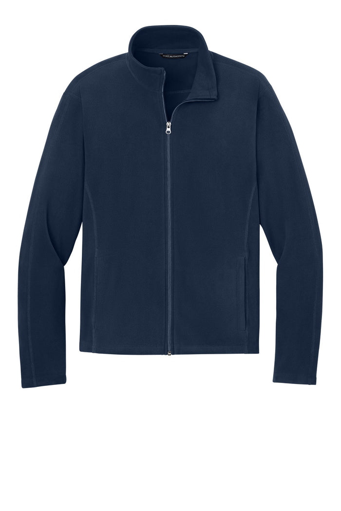 Port Authority F223 Microfleece Jacket