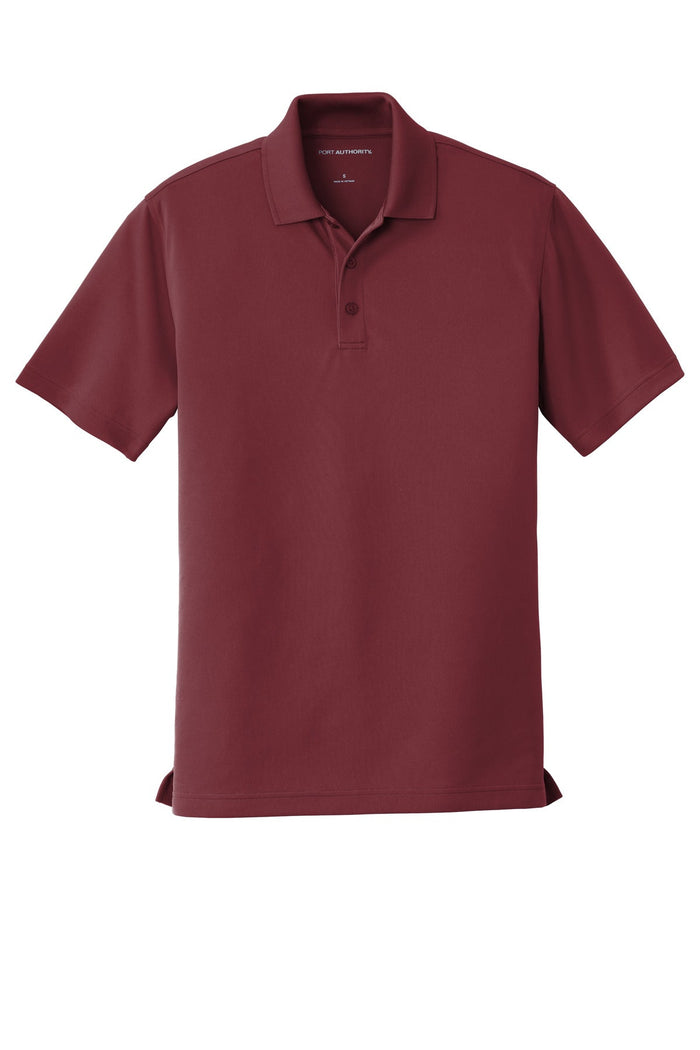 Port Authority K110 Dry Zone UV Micro-Mesh Polo