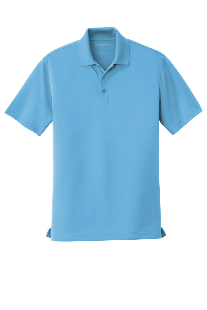 Port Authority K110 Dry Zone UV Micro-Mesh Polo