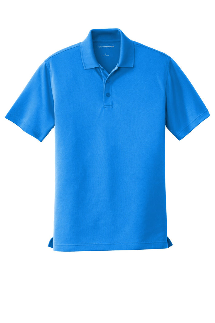 Port Authority K110 Dry Zone UV Micro-Mesh Polo