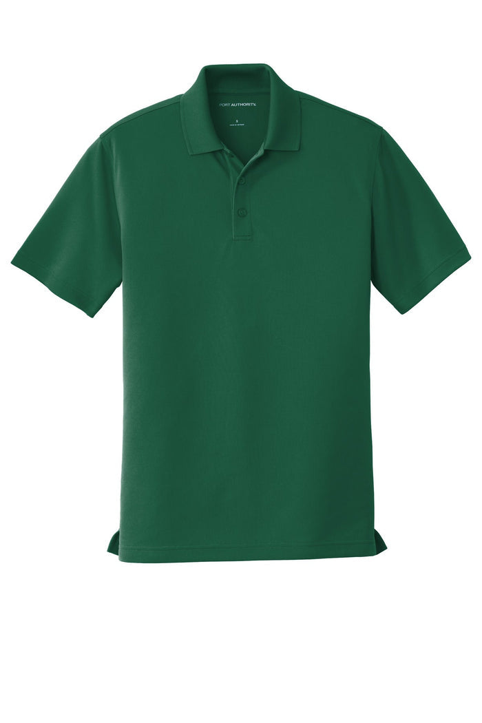 Port Authority K110 Dry Zone UV Micro-Mesh Polo