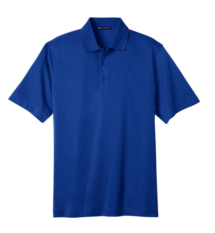 Port Authority K527 Tech Pique Polo