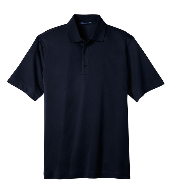 Port Authority K527 Tech Pique Polo