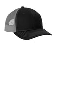 Port Authority YC402 Youth Snapback Trucker Cap