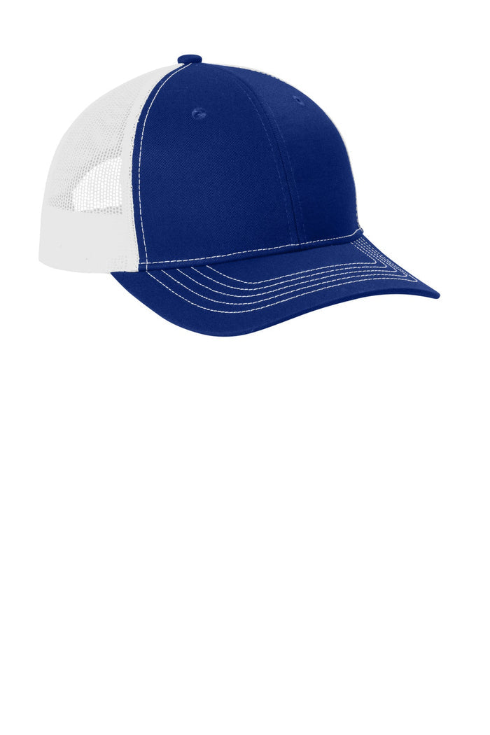 Patriot Blue/ White / OSFA