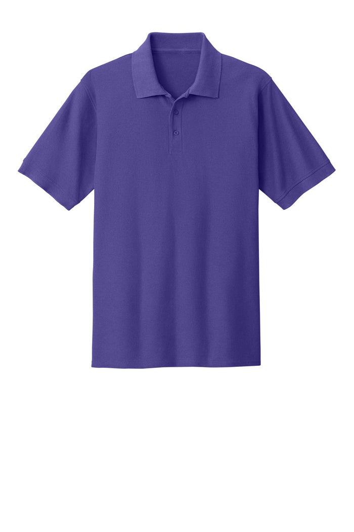 Purple / S