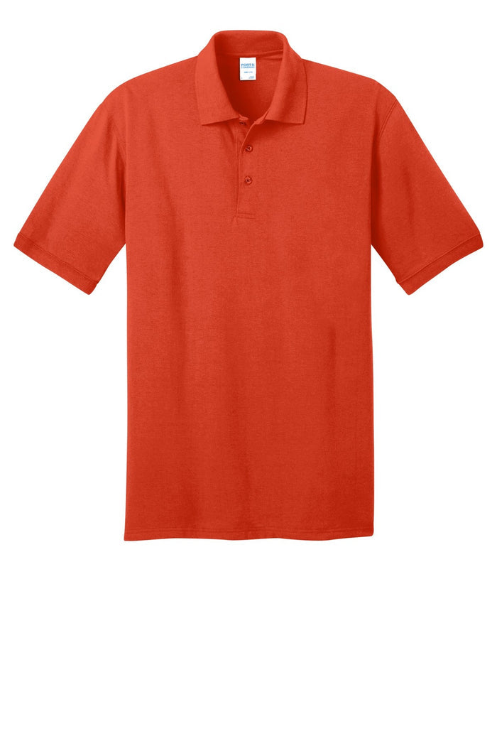 Orange / XS