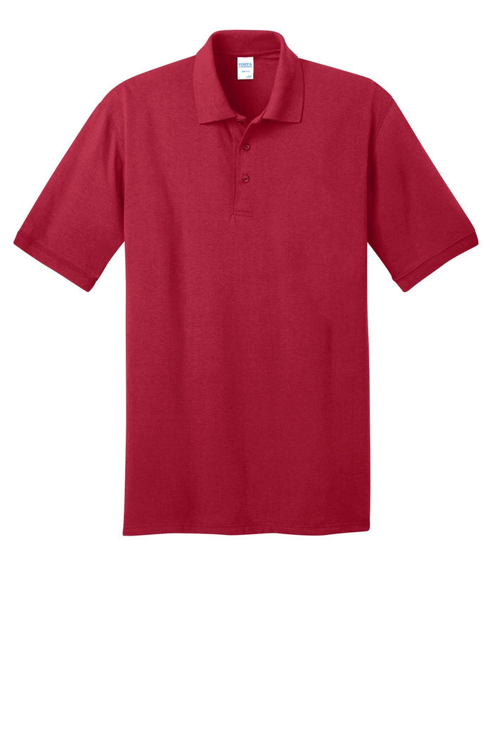 Red / XS
