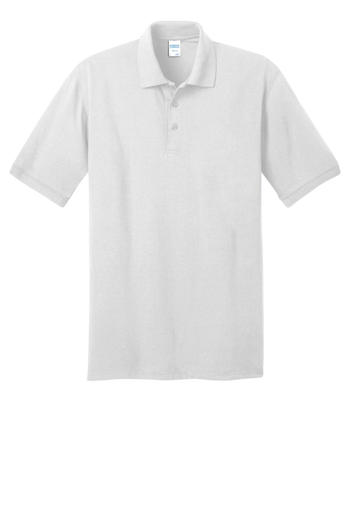 White / XS