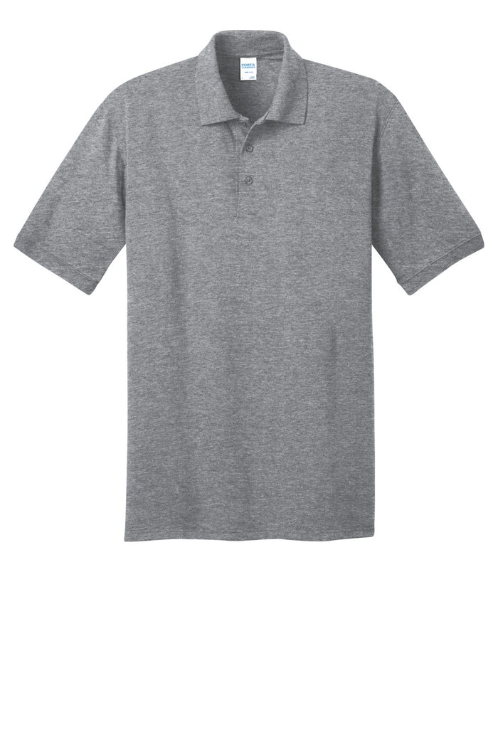 Port & Co KP55 Core Blend Jersey Knit Polo