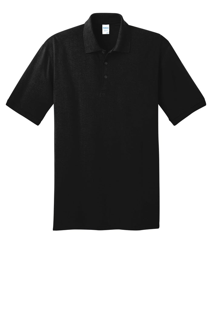 Jet Black / XS