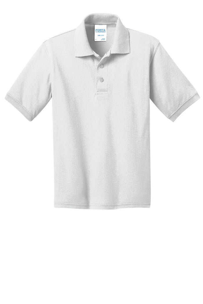 White / XS