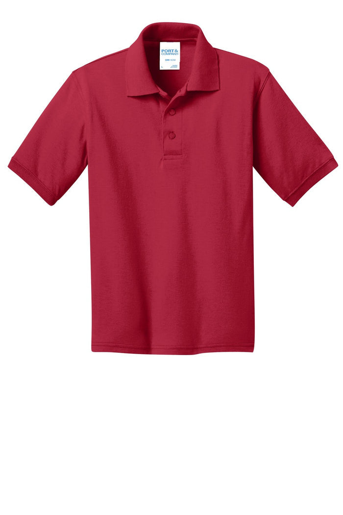 Red / XS