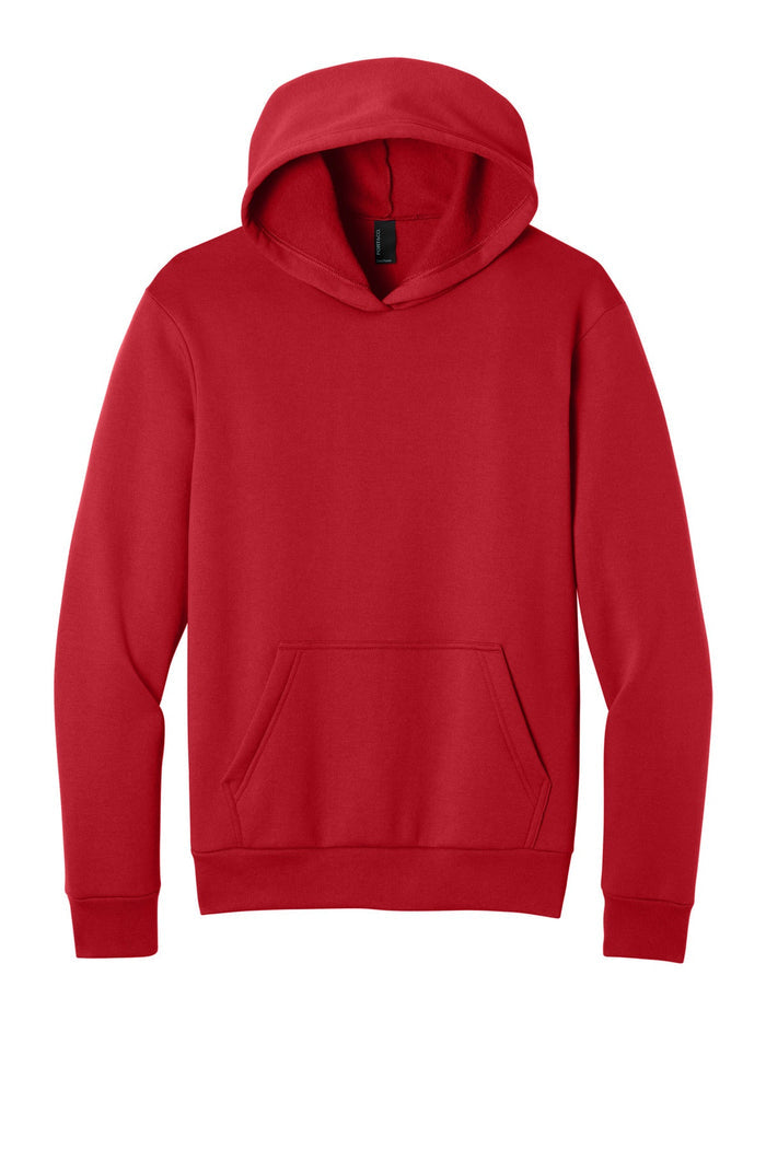 Red / S
