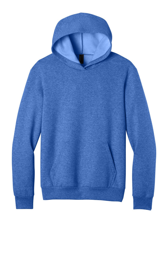 Heather Royal / S