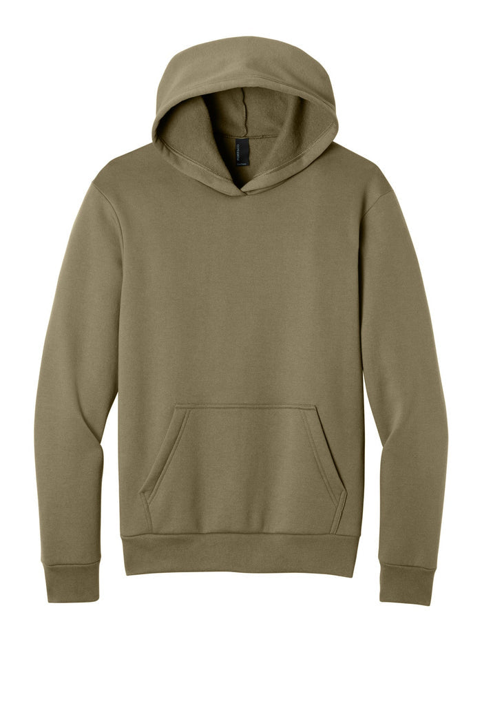 Coyote Brown / S