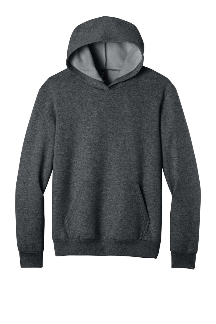 Dark Heather Grey / S