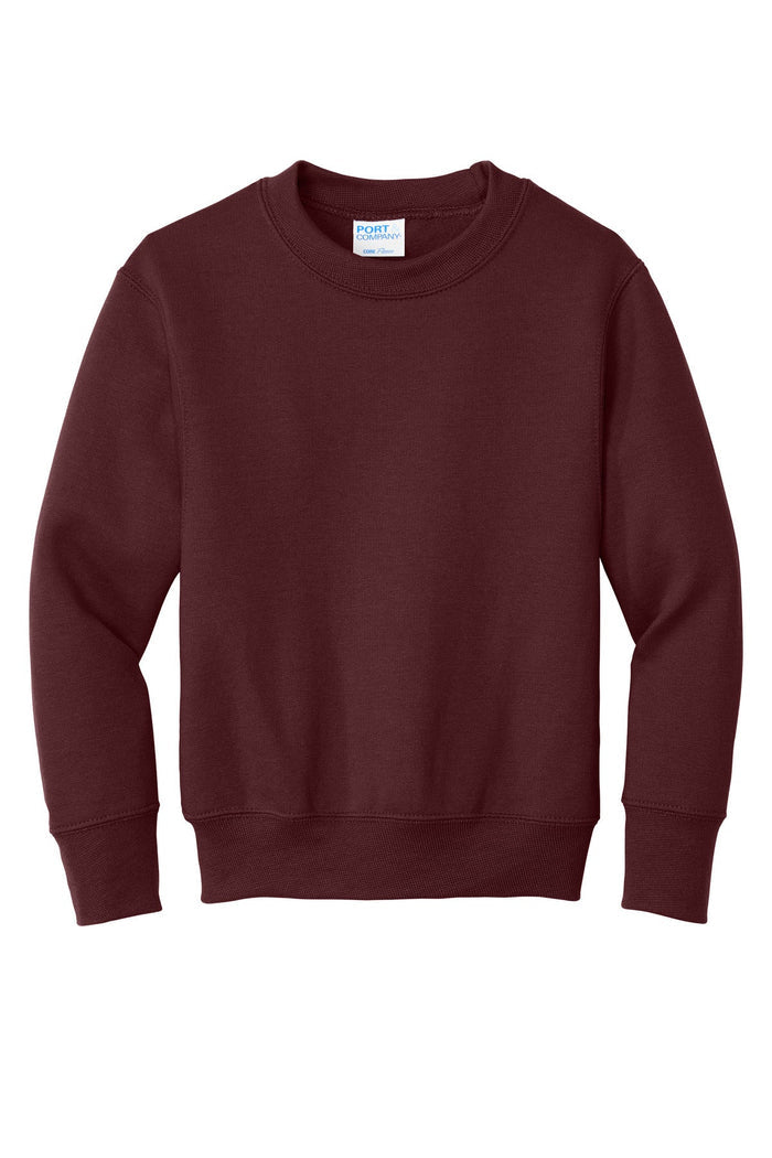 Maroon / XS