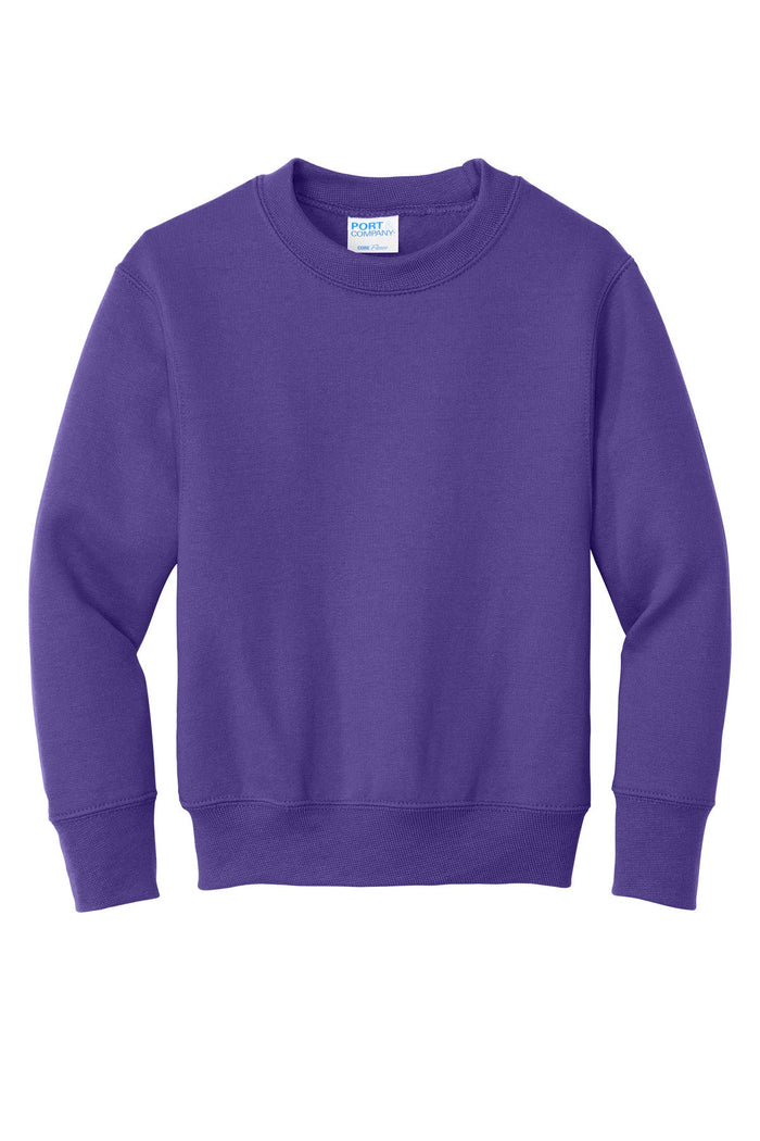 Purple / XS