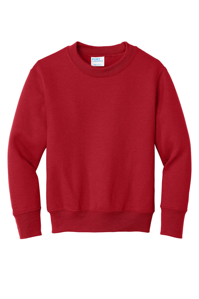 Red / XS
