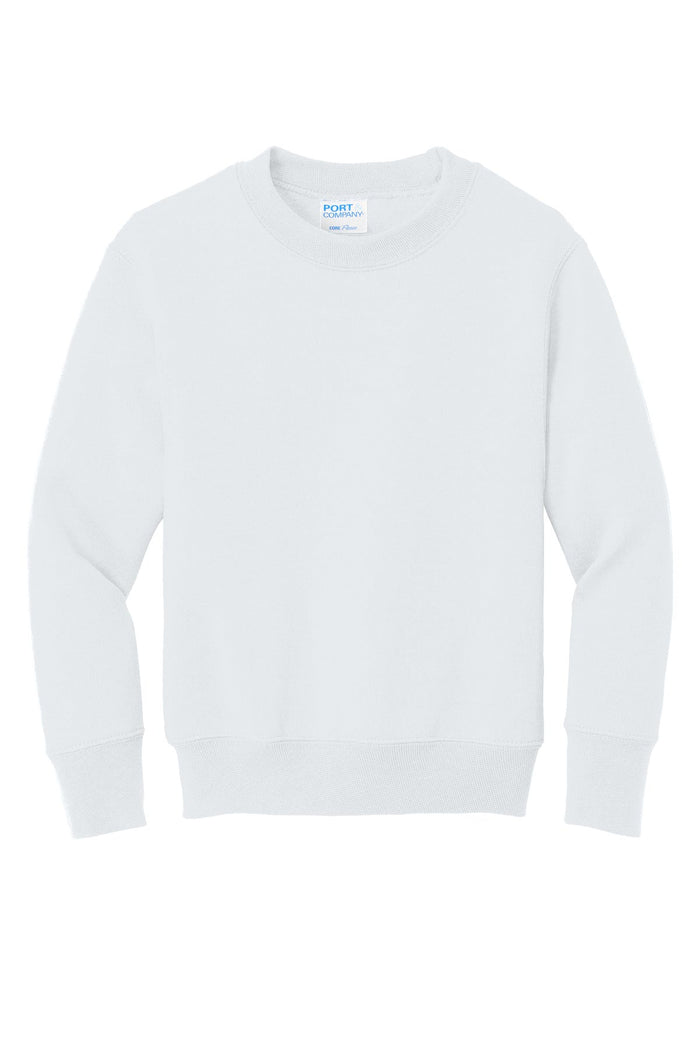 White / XS