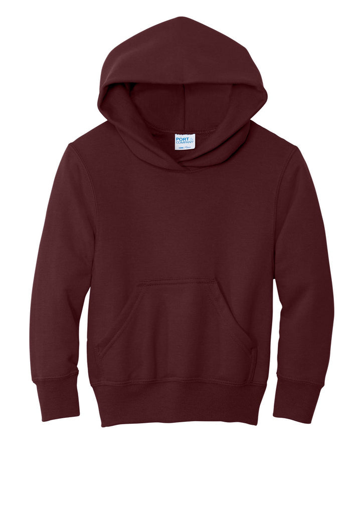 Maroon / XS