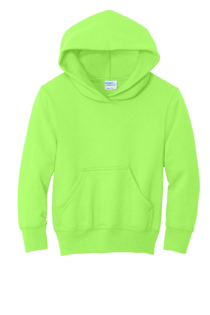 Neon Green / XS